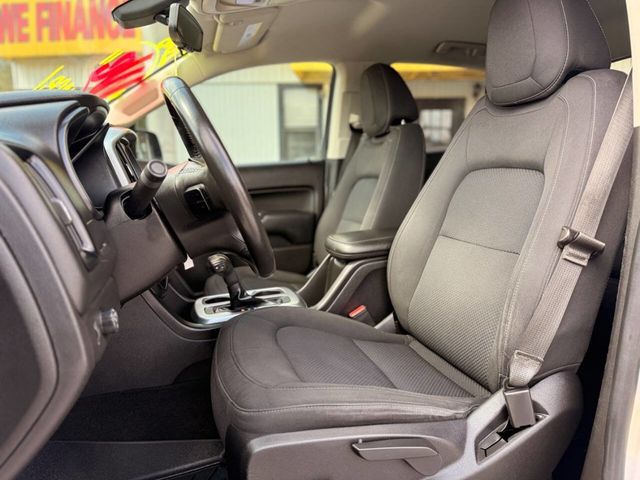 2018 Chevrolet Colorado LT 4x2 4dr Crew Cab 5 ft. SB - 23004536 - 11