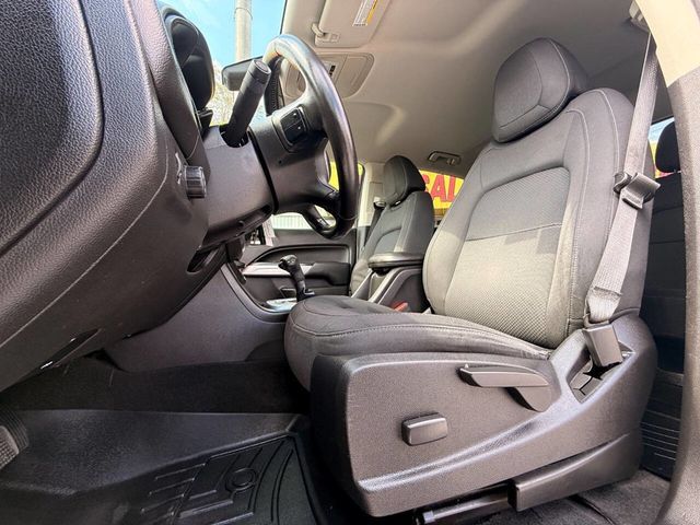 2018 Chevrolet Colorado LT 4x2 4dr Crew Cab 5 ft. SB - 23004536 - 12