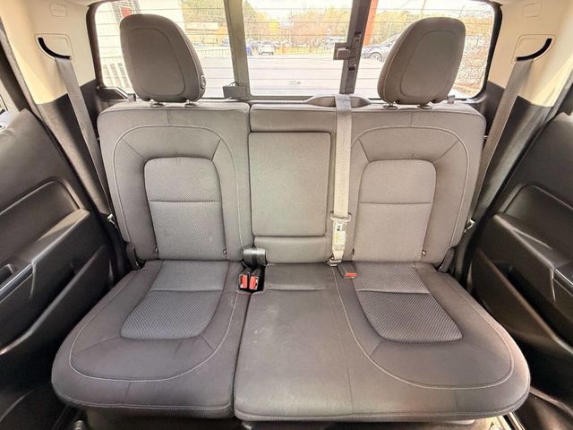 2018 Chevrolet Colorado LT 4x2 4dr Crew Cab 5 ft. SB - 23004536 - 13