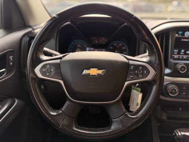 2018 Chevrolet Colorado LT 4x2 4dr Crew Cab 5 ft. SB - 23004536 - 14