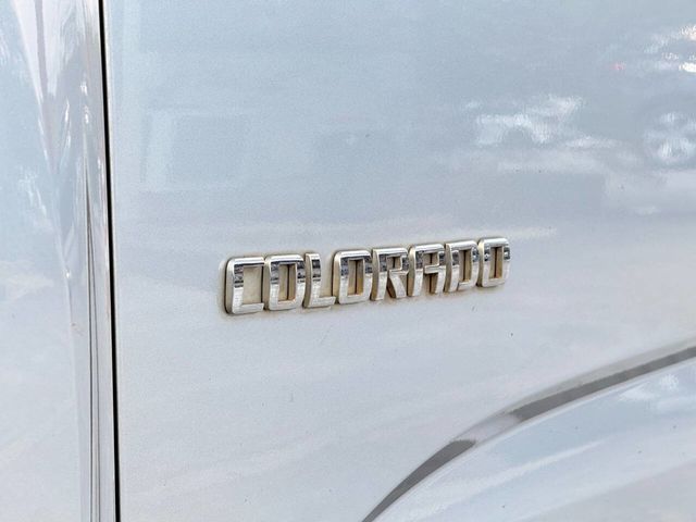 2018 Chevrolet Colorado LT 4x2 4dr Crew Cab 5 ft. SB - 23004536 - 18