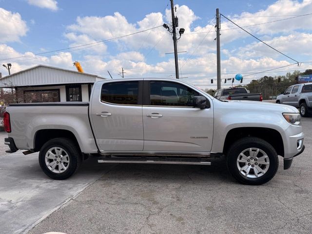 2018 Chevrolet Colorado LT 4x2 4dr Crew Cab 5 ft. SB - 23004536 - 5