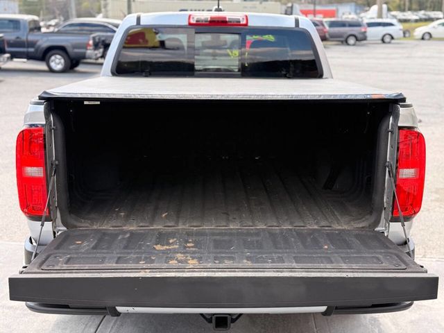 2018 Chevrolet Colorado LT 4x2 4dr Crew Cab 5 ft. SB - 23004536 - 8