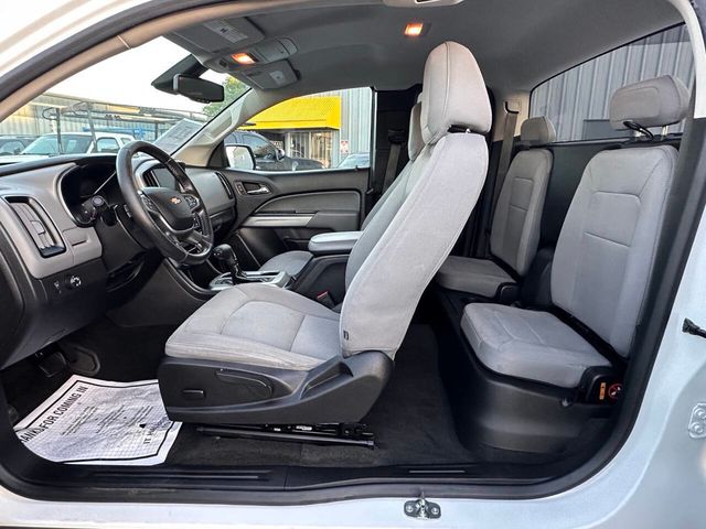 2018 Chevrolet Colorado LT 4x2 4dr Extended Cab 6 ft. LB - 23023845 - 14