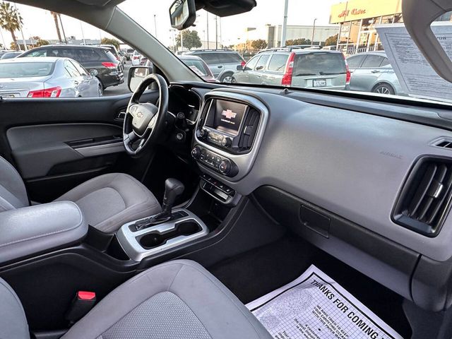 2018 Chevrolet Colorado LT 4x2 4dr Extended Cab 6 ft. LB - 23023845 - 15