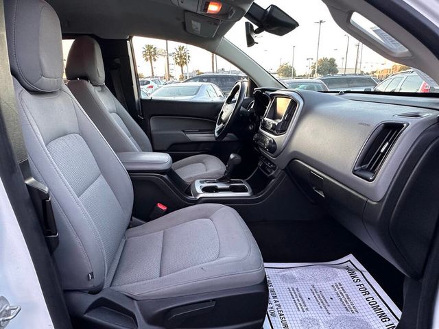 2018 Chevrolet Colorado LT 4x2 4dr Extended Cab 6 ft. LB - 23023845 - 16