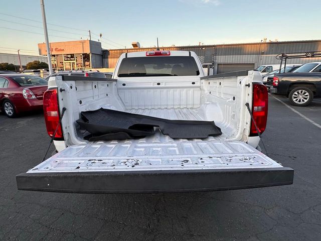2018 Chevrolet Colorado LT 4x2 4dr Extended Cab 6 ft. LB - 23023845 - 21