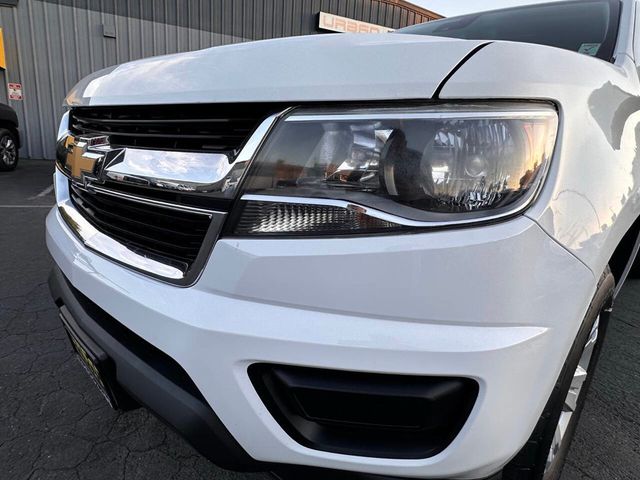 2018 Chevrolet Colorado LT 4x2 4dr Extended Cab 6 ft. LB - 23023845 - 25