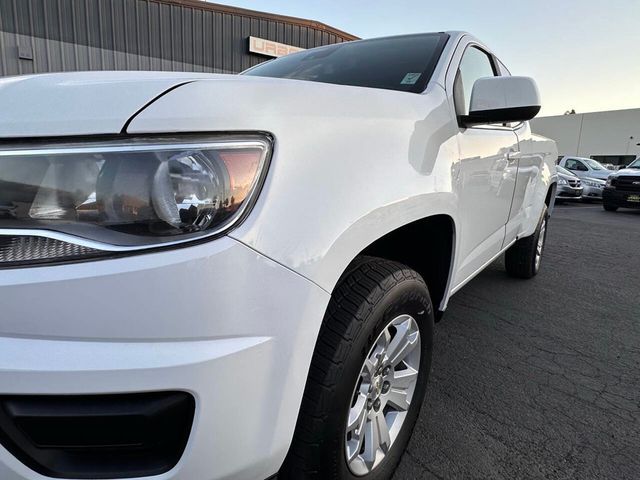 2018 Chevrolet Colorado LT 4x2 4dr Extended Cab 6 ft. LB - 23023845 - 26