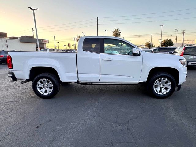 2018 Chevrolet Colorado LT 4x2 4dr Extended Cab 6 ft. LB - 23023845 - 6