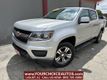 2018 Chevrolet Colorado LT 4x4 4dr Crew Cab 5 ft. SB - 22850381 - 0