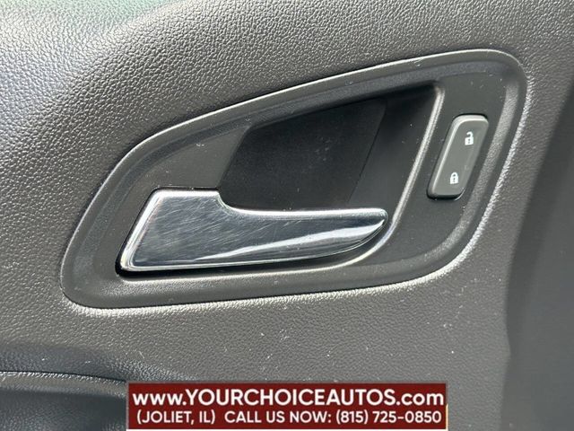 2018 Chevrolet Colorado LT 4x4 4dr Crew Cab 5 ft. SB - 22850381 - 11