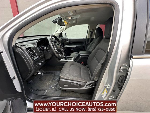 2018 Chevrolet Colorado LT 4x4 4dr Crew Cab 5 ft. SB - 22850381 - 13
