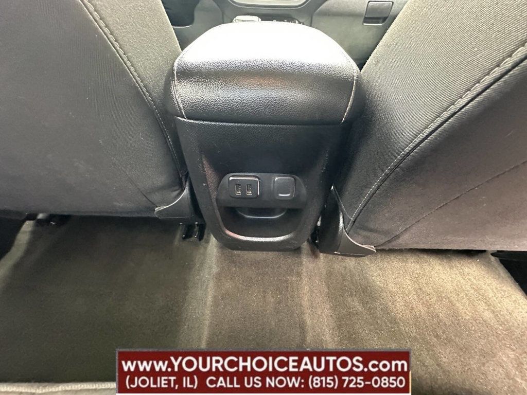 2018 Chevrolet Colorado LT 4x4 4dr Crew Cab 5 ft. SB - 22850381 - 18