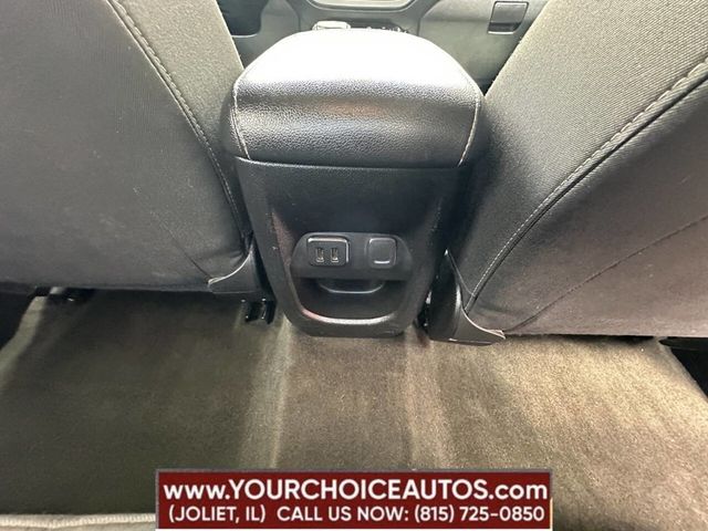 2018 Chevrolet Colorado LT 4x4 4dr Crew Cab 5 ft. SB - 22850381 - 18