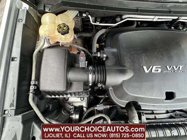 2018 Chevrolet Colorado LT 4x4 4dr Crew Cab 5 ft. SB - 22850381 - 22