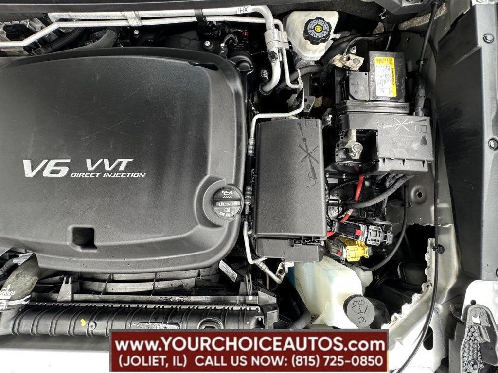 2018 Chevrolet Colorado LT 4x4 4dr Crew Cab 5 ft. SB - 22850381 - 23