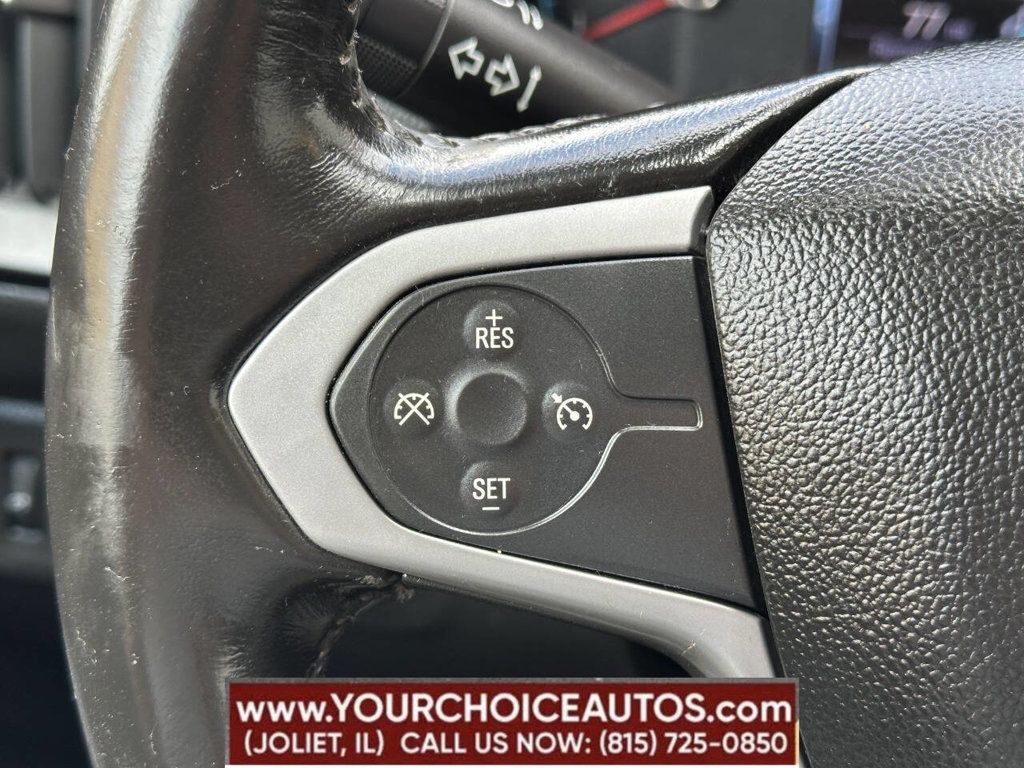 2018 Chevrolet Colorado LT 4x4 4dr Crew Cab 5 ft. SB - 22850381 - 26