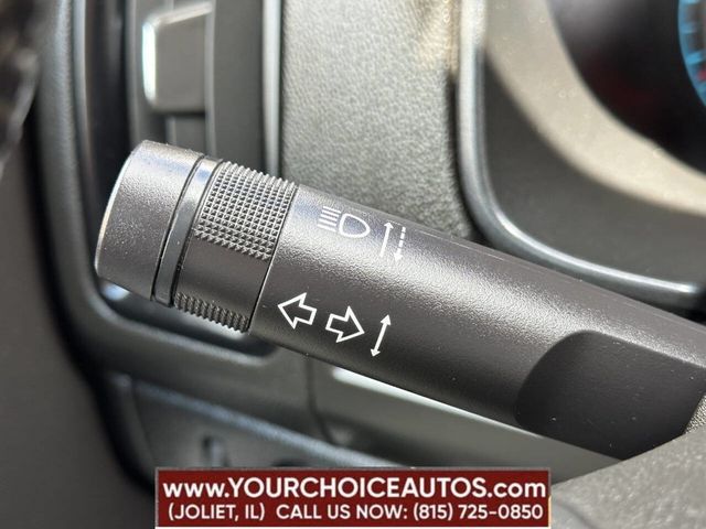 2018 Chevrolet Colorado LT 4x4 4dr Crew Cab 5 ft. SB - 22850381 - 27