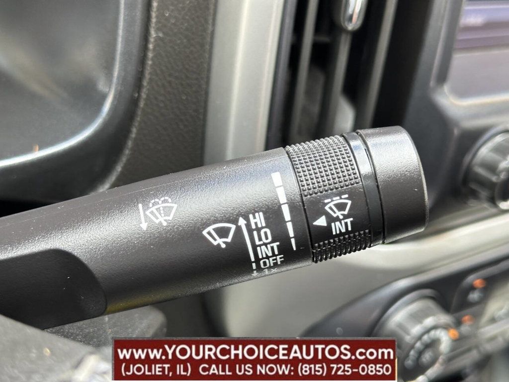 2018 Chevrolet Colorado LT 4x4 4dr Crew Cab 5 ft. SB - 22850381 - 28