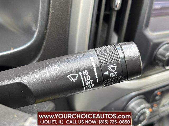 2018 Chevrolet Colorado LT 4x4 4dr Crew Cab 5 ft. SB - 22850381 - 28