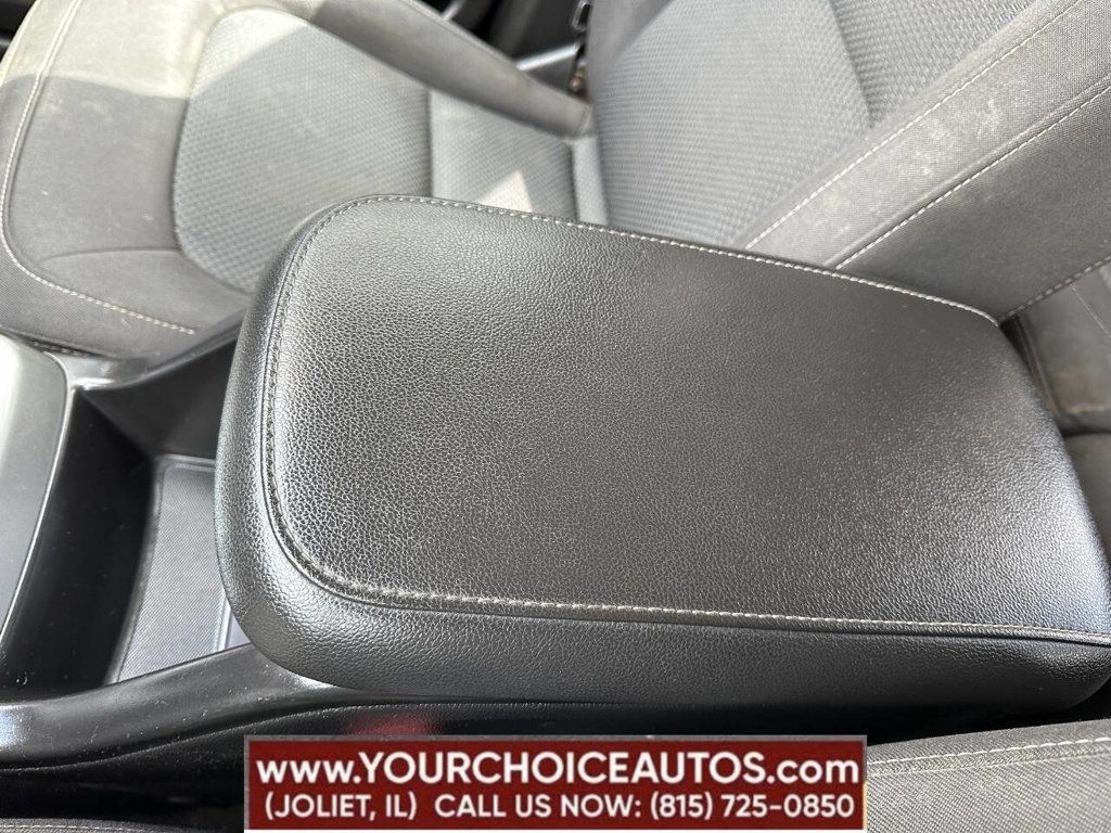 2018 Chevrolet Colorado LT 4x4 4dr Crew Cab 5 ft. SB - 22850381 - 40