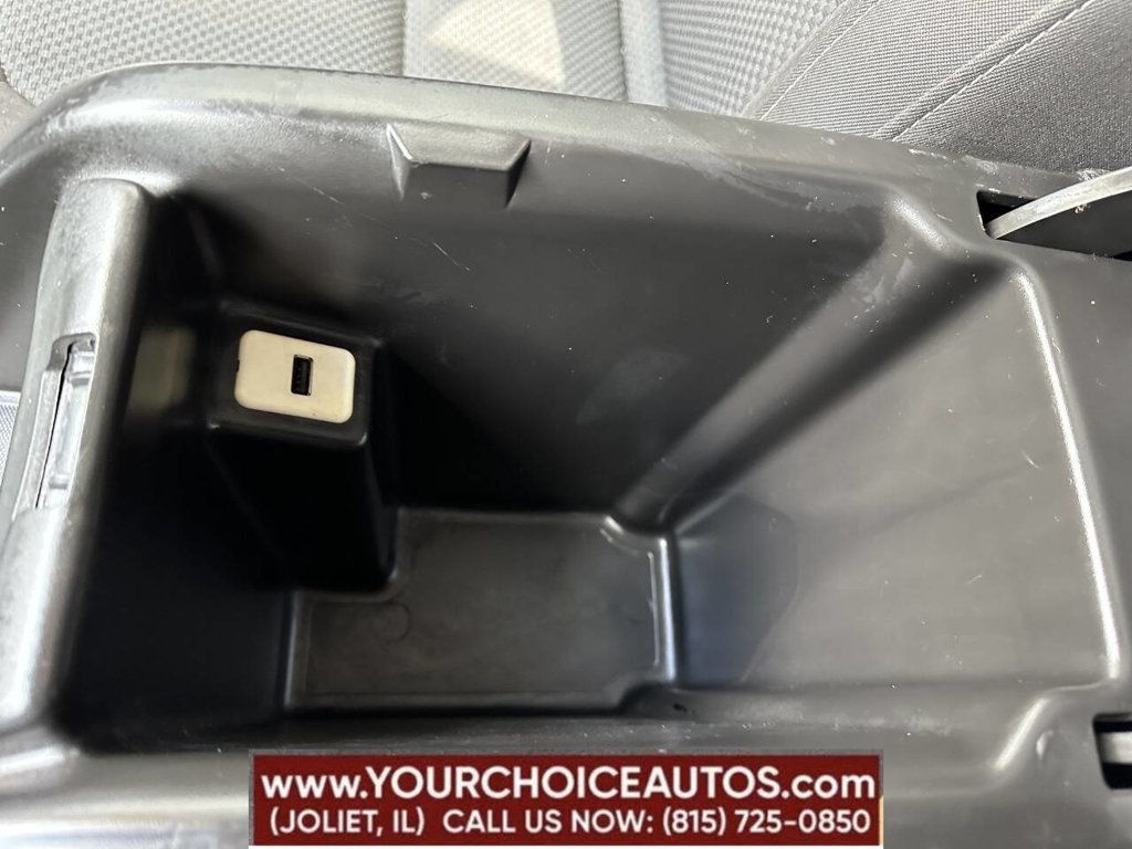 2018 Chevrolet Colorado LT 4x4 4dr Crew Cab 5 ft. SB - 22850381 - 41