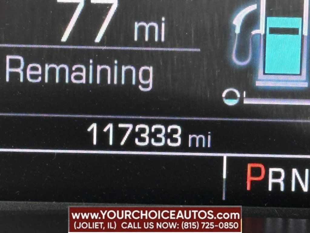 2018 Chevrolet Colorado LT 4x4 4dr Crew Cab 5 ft. SB - 22850381 - 43