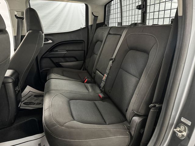 2018 Chevrolet Colorado LT CREW CAB 4X4 - 22872833 - 9