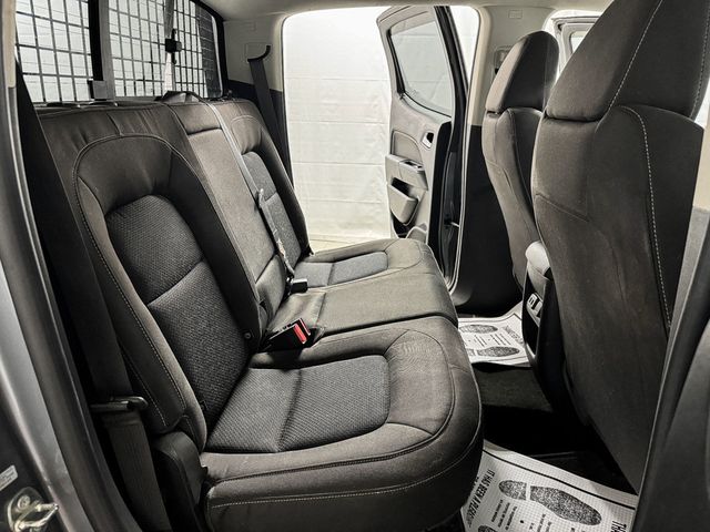 2018 Chevrolet Colorado LT CREW CAB 4X4 - 22872833 - 10