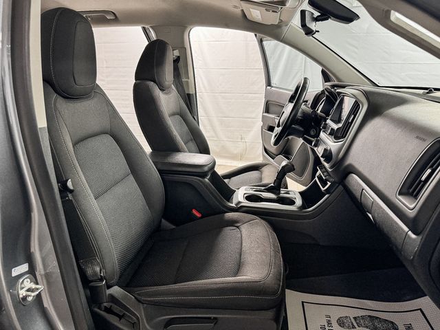 2018 Chevrolet Colorado LT CREW CAB 4X4 - 22872833 - 11