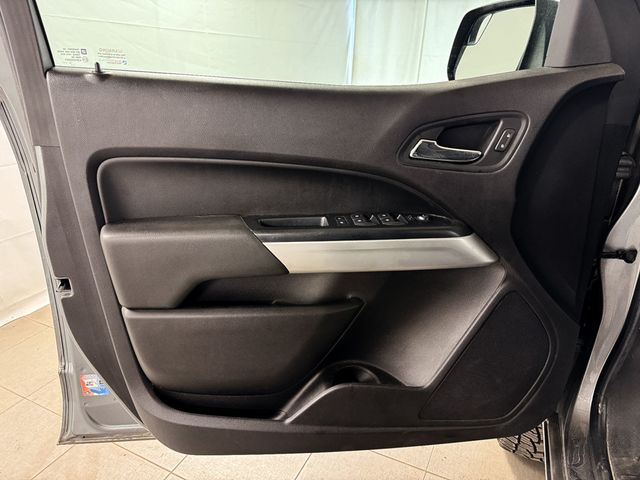 2018 Chevrolet Colorado LT CREW CAB 4X4 - 22872833 - 13