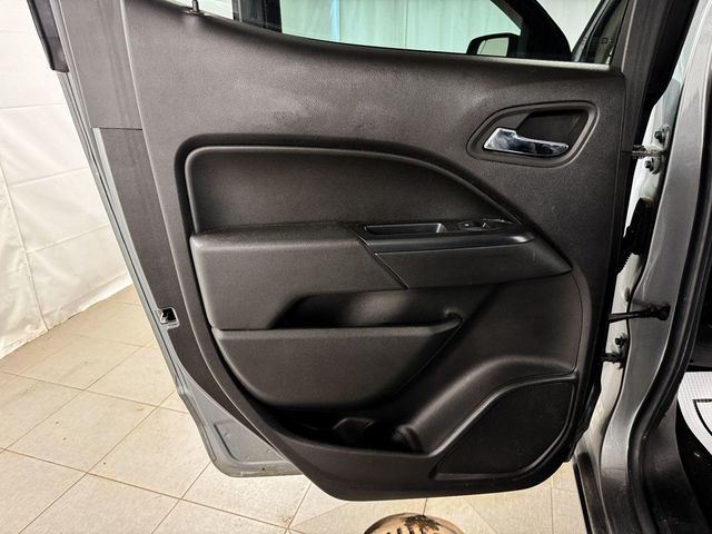 2018 Chevrolet Colorado LT CREW CAB 4X4 - 22872833 - 14