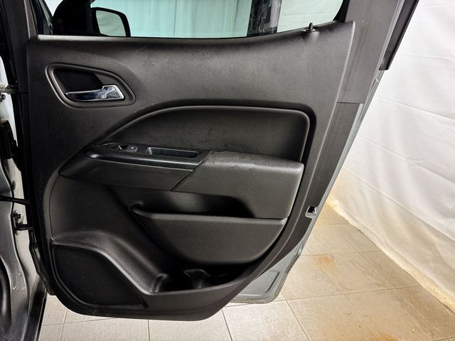 2018 Chevrolet Colorado LT CREW CAB 4X4 - 22872833 - 15