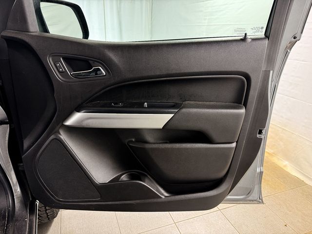 2018 Chevrolet Colorado LT CREW CAB 4X4 - 22872833 - 16