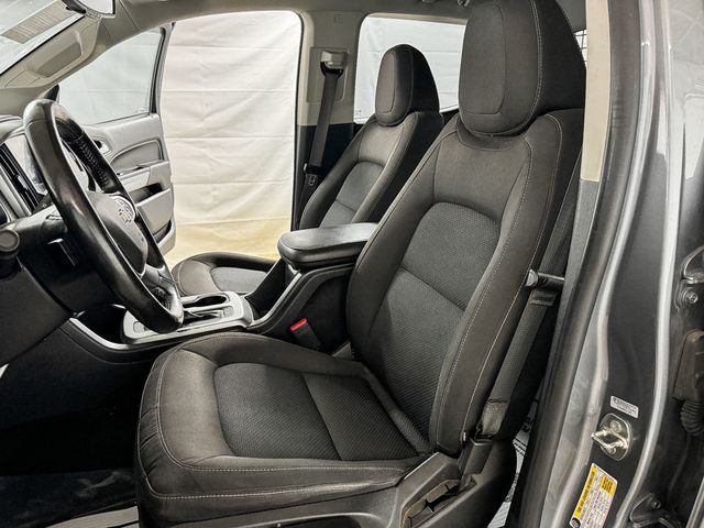 2018 Chevrolet Colorado LT CREW CAB 4X4 - 22872833 - 8