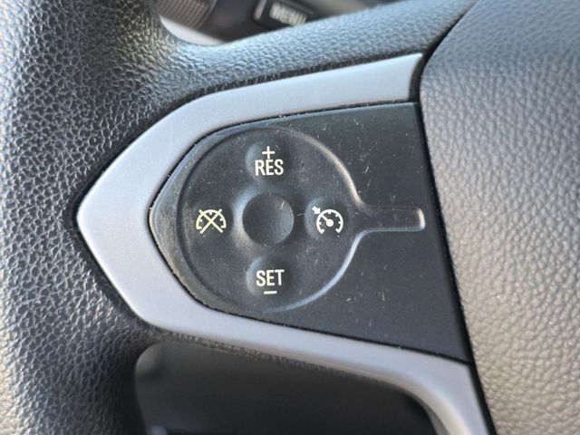 2018 Chevrolet Colorado W/T - 23027892 - 16