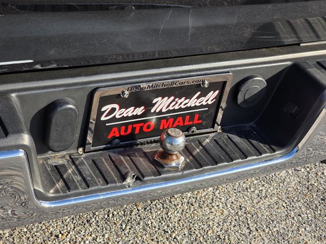 2018 Chevrolet Colorado W/T - 23027892 - 19
