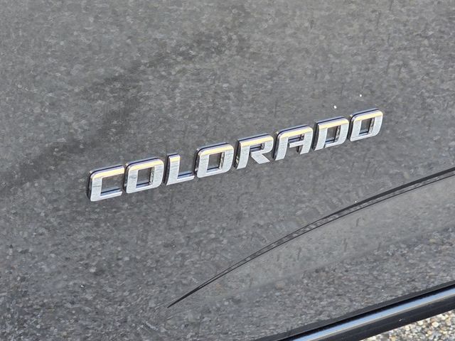 2018 Chevrolet Colorado W/T - 23027892 - 20