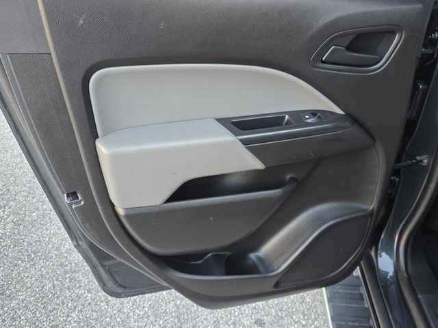 2018 Chevrolet Colorado W/T - 23027892 - 22
