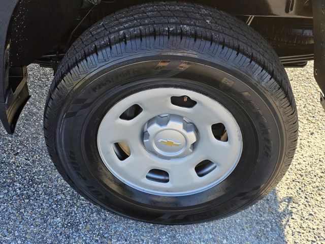 2018 Chevrolet Colorado W/T - 23027892 - 24