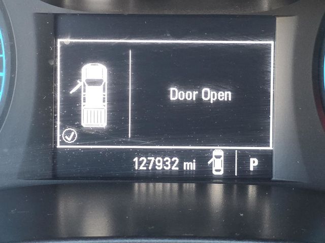 2018 Chevrolet Colorado W/T - 23027892 - 26