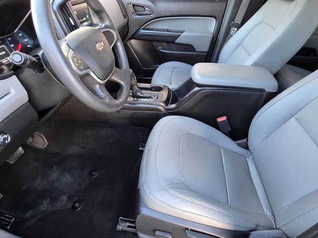 2018 Chevrolet Colorado W/T - 23027892 - 5