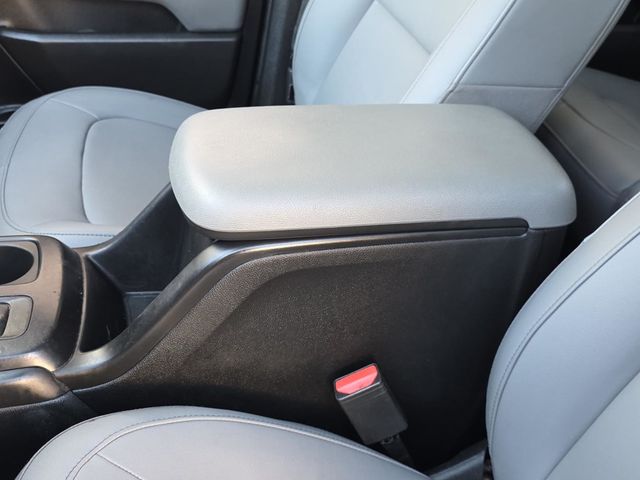 2018 Chevrolet Colorado W/T - 23027892 - 6