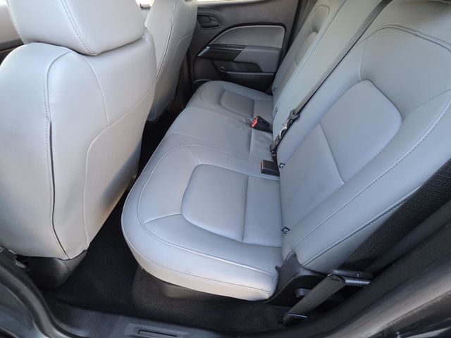 2018 Chevrolet Colorado W/T - 23027892 - 7