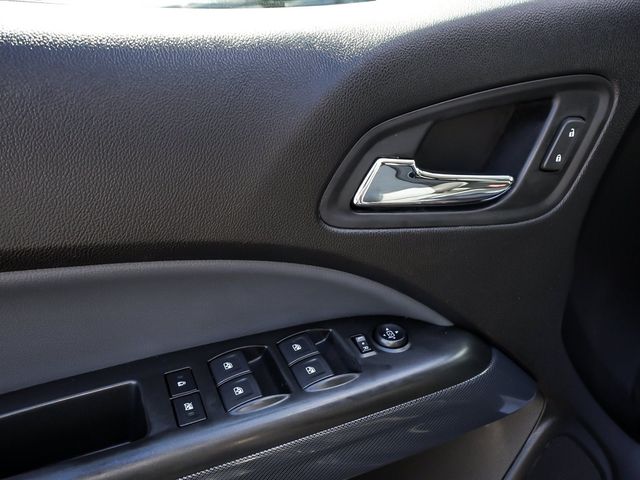 2018 Chevrolet Colorado Z71 - 23077515 - 9