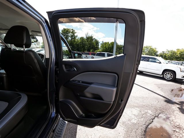 2018 Chevrolet Colorado Z71 - 23077515 - 11