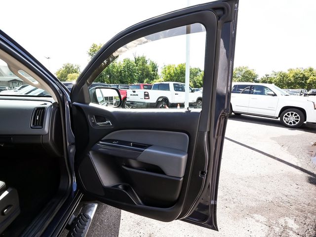 2018 Chevrolet Colorado Z71 - 23077515 - 12