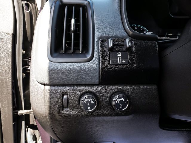2018 Chevrolet Colorado Z71 - 23077515 - 15