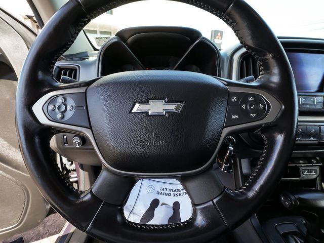 2018 Chevrolet Colorado Z71 - 23077515 - 16